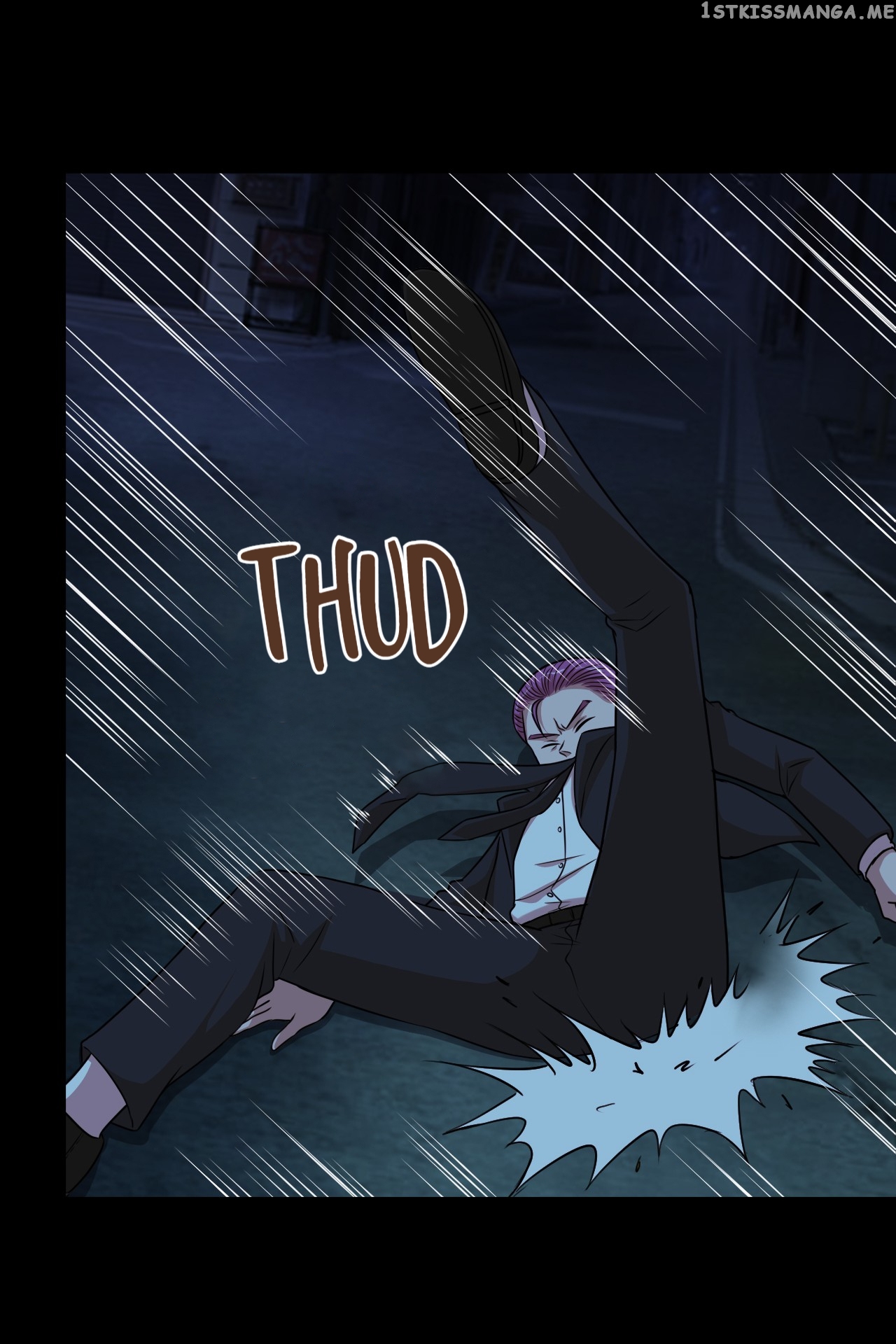 The Gangster Boss Is 16 Again Chapter 150 - page 15