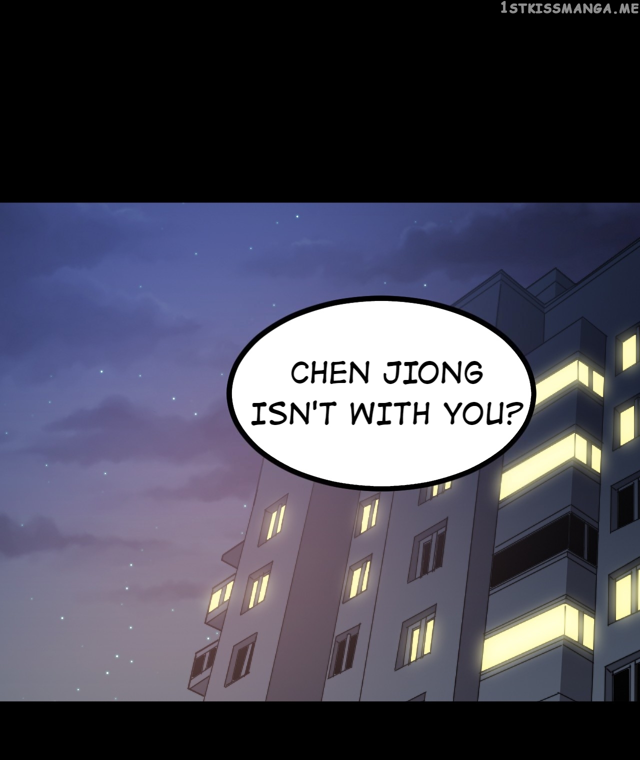 The Gangster Boss Is 16 Again Chapter 150 - page 19