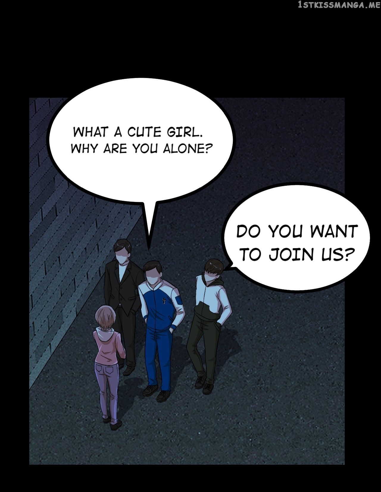 The Gangster Boss Is 16 Again Chapter 150 - page 2