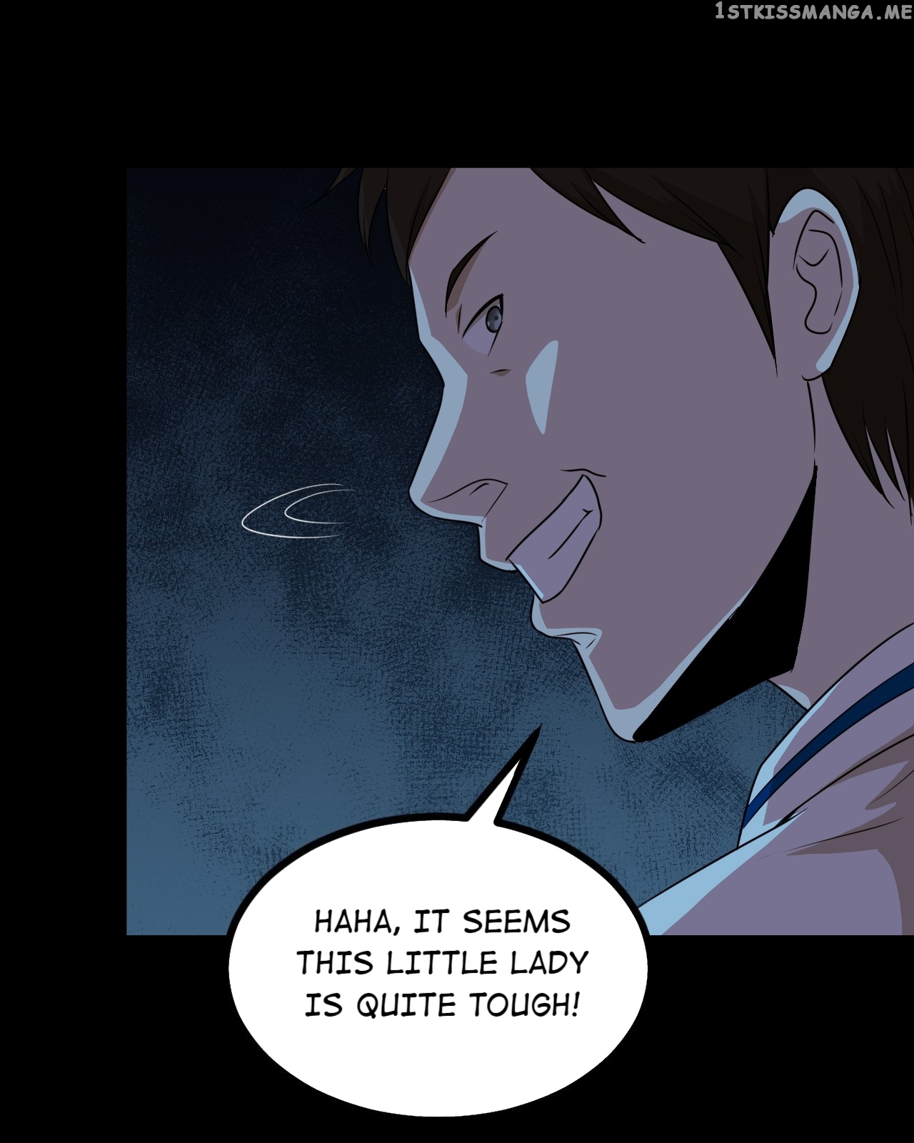 The Gangster Boss Is 16 Again Chapter 150 - page 27