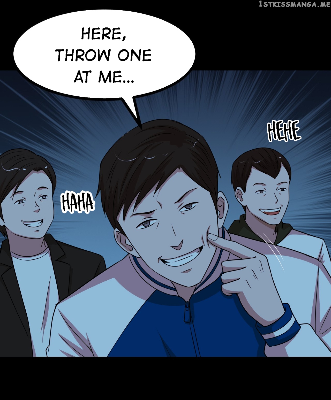 The Gangster Boss Is 16 Again Chapter 150 - page 28