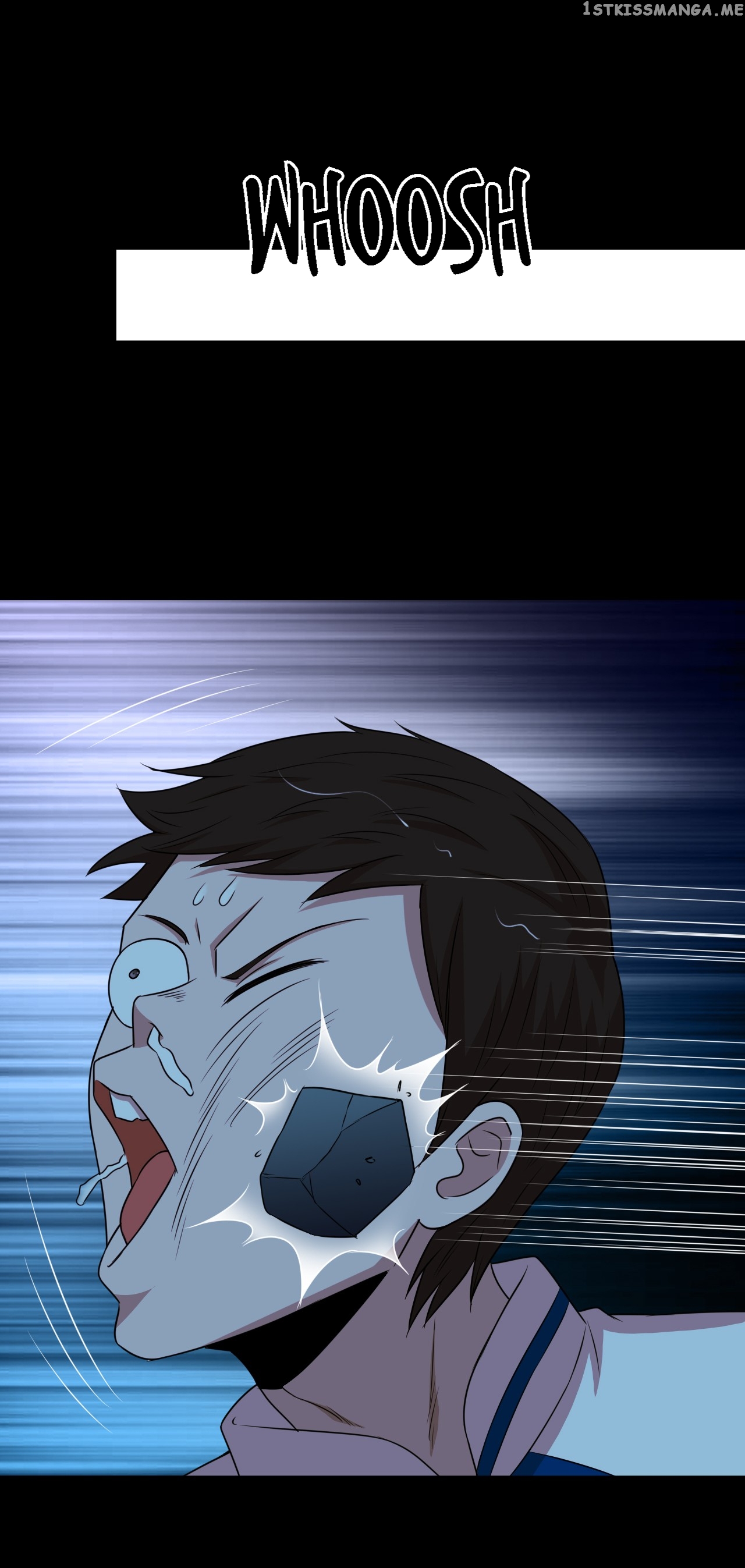 The Gangster Boss Is 16 Again Chapter 150 - page 29
