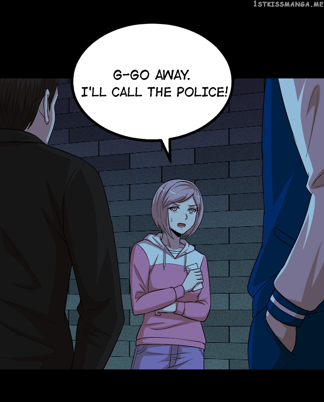 The Gangster Boss Is 16 Again Chapter 150 - page 3
