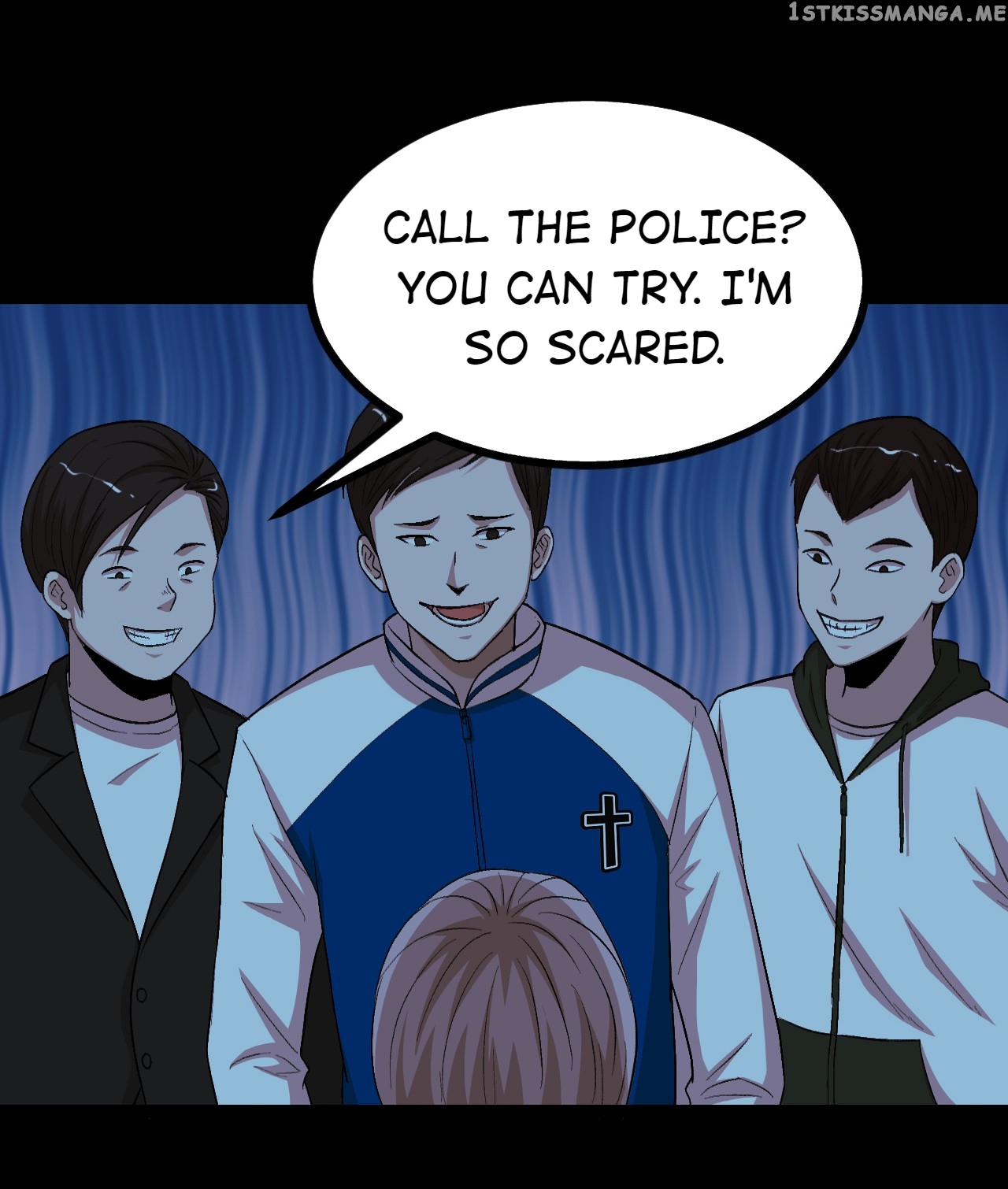 The Gangster Boss Is 16 Again Chapter 150 - page 4
