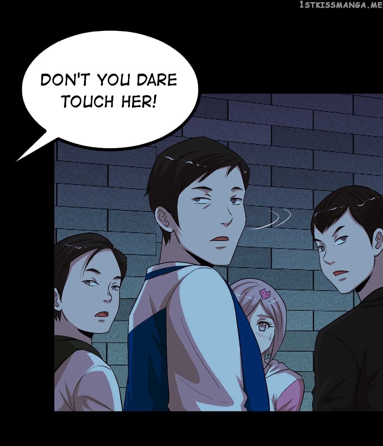 The Gangster Boss Is 16 Again Chapter 150 - page 5
