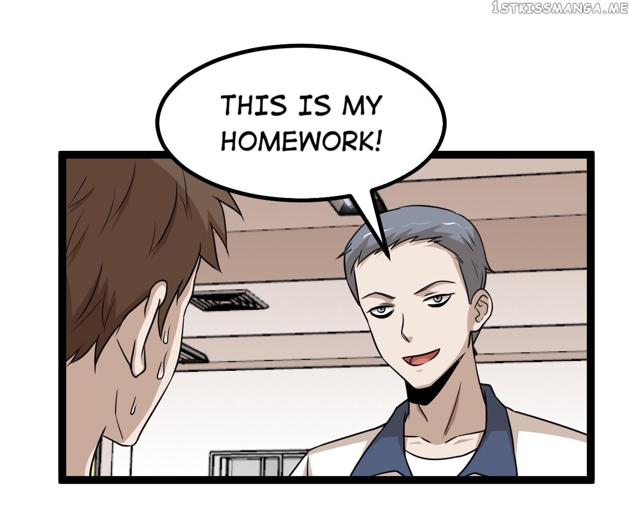 The Gangster Boss Is 16 Again Chapter 120 - page 13