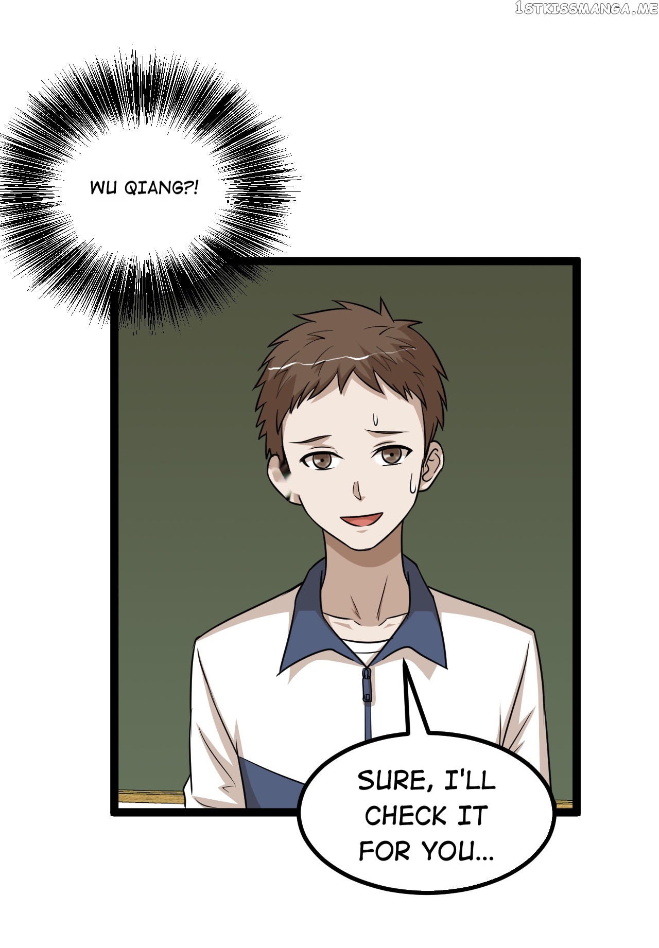 The Gangster Boss Is 16 Again Chapter 120 - page 14