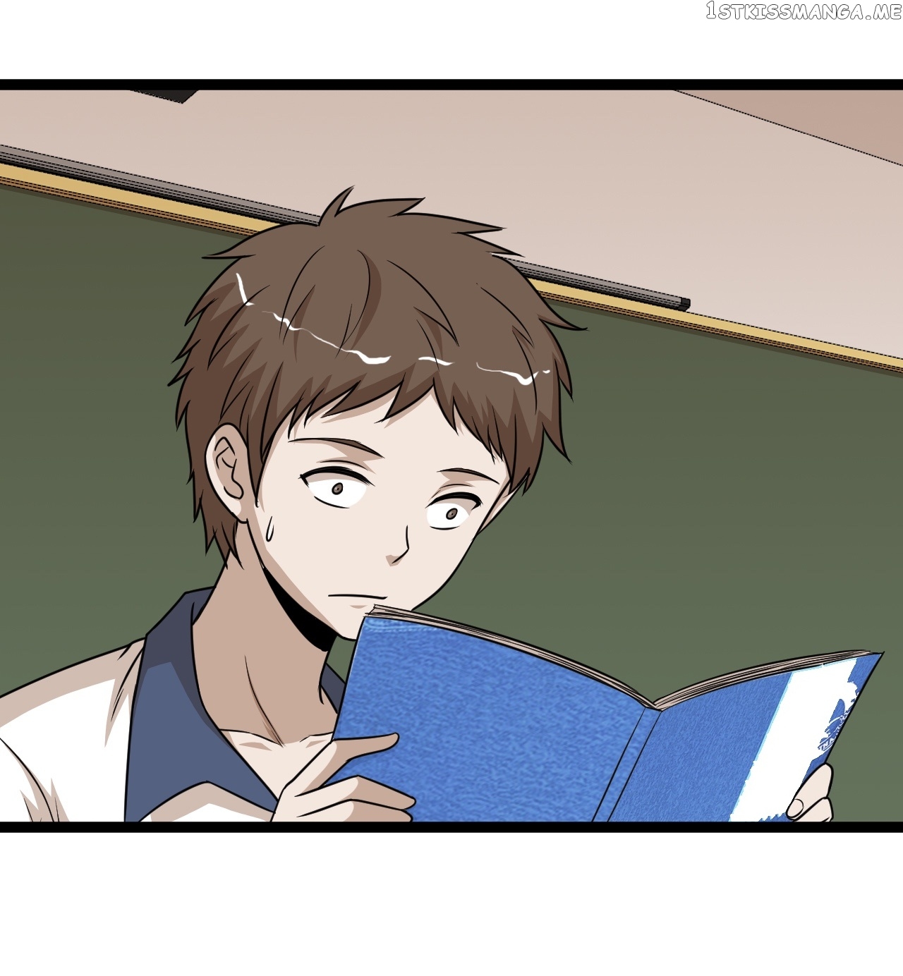 The Gangster Boss Is 16 Again Chapter 120 - page 18
