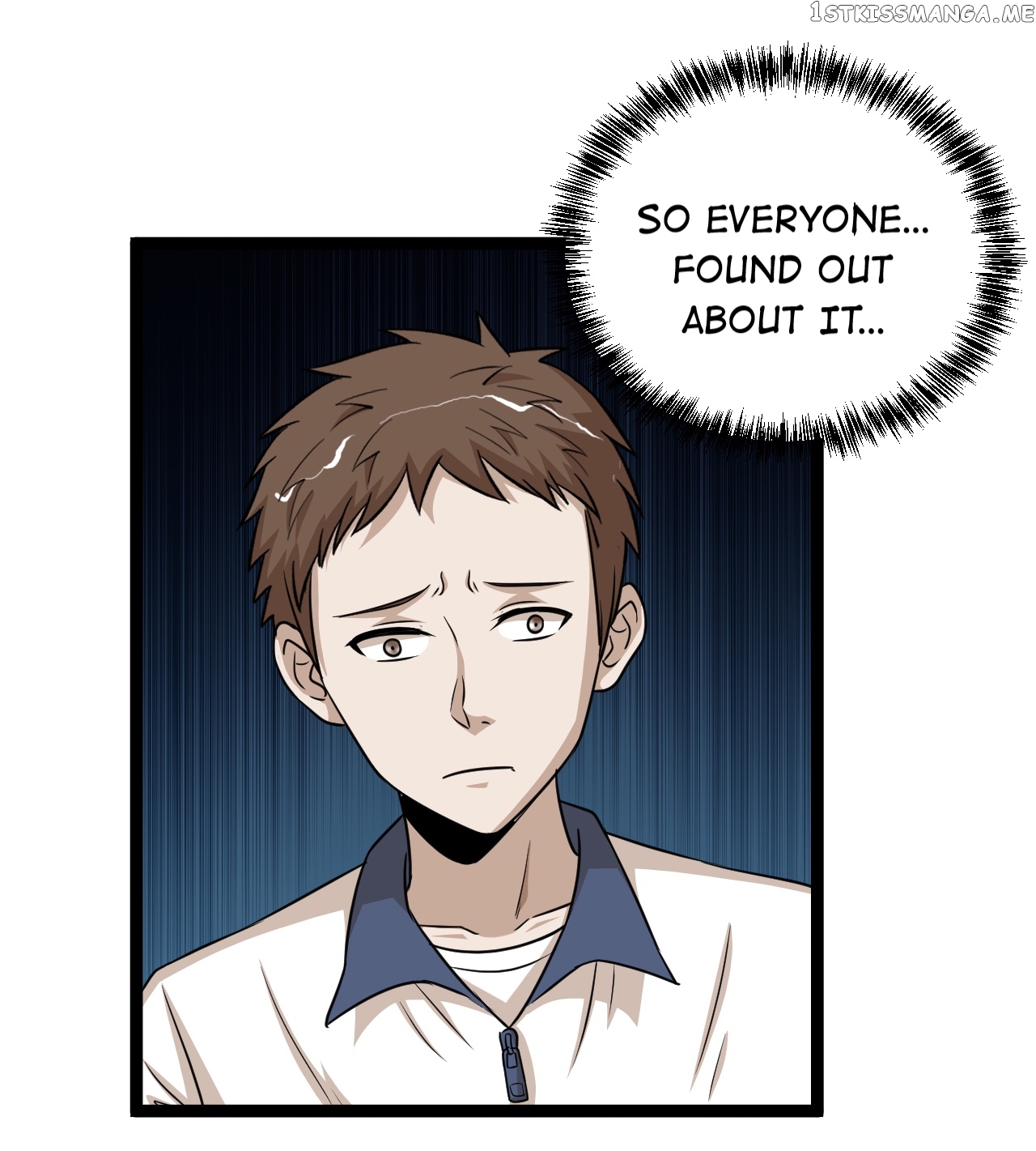 The Gangster Boss Is 16 Again Chapter 120 - page 33