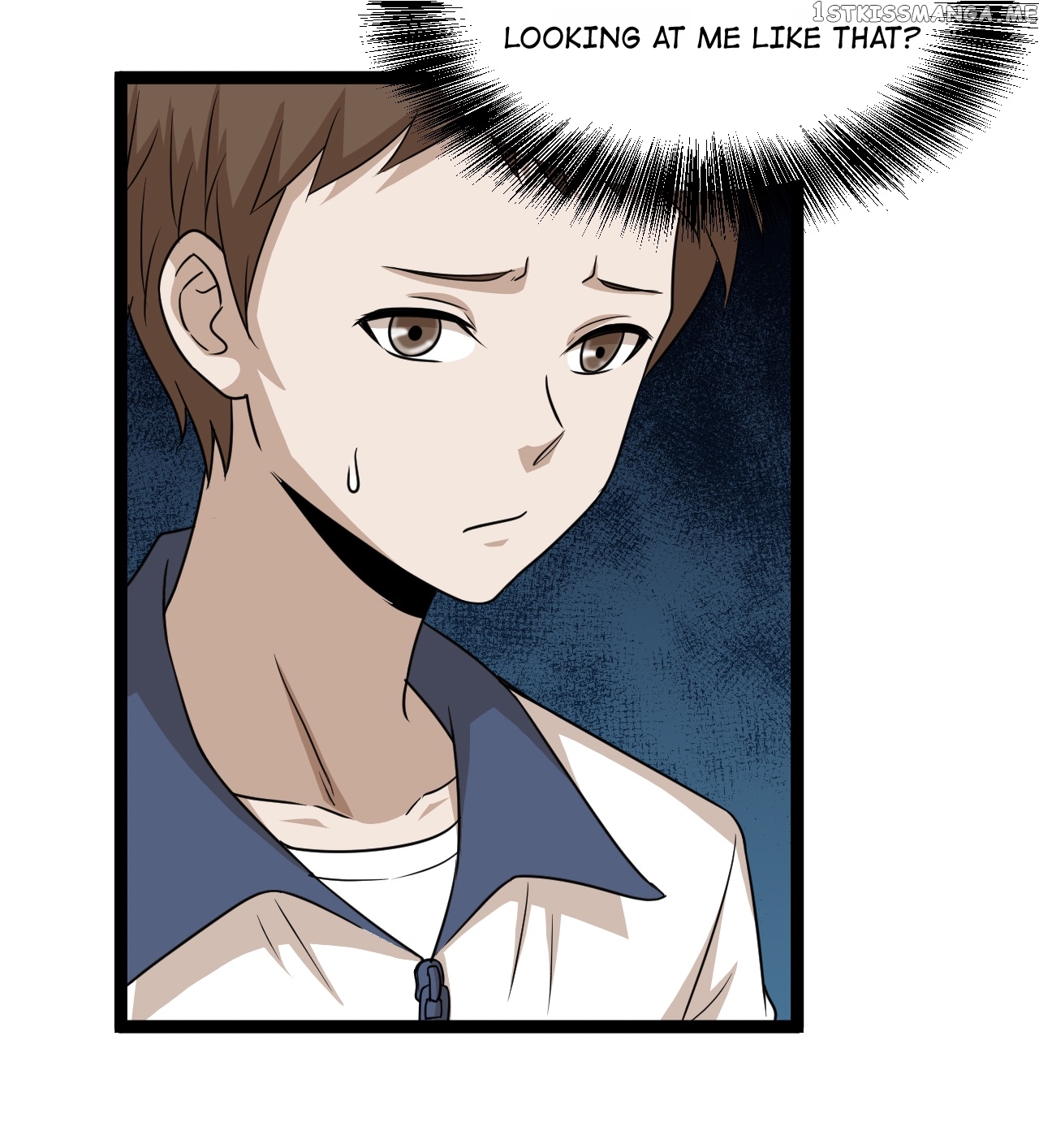 The Gangster Boss Is 16 Again Chapter 120 - page 8