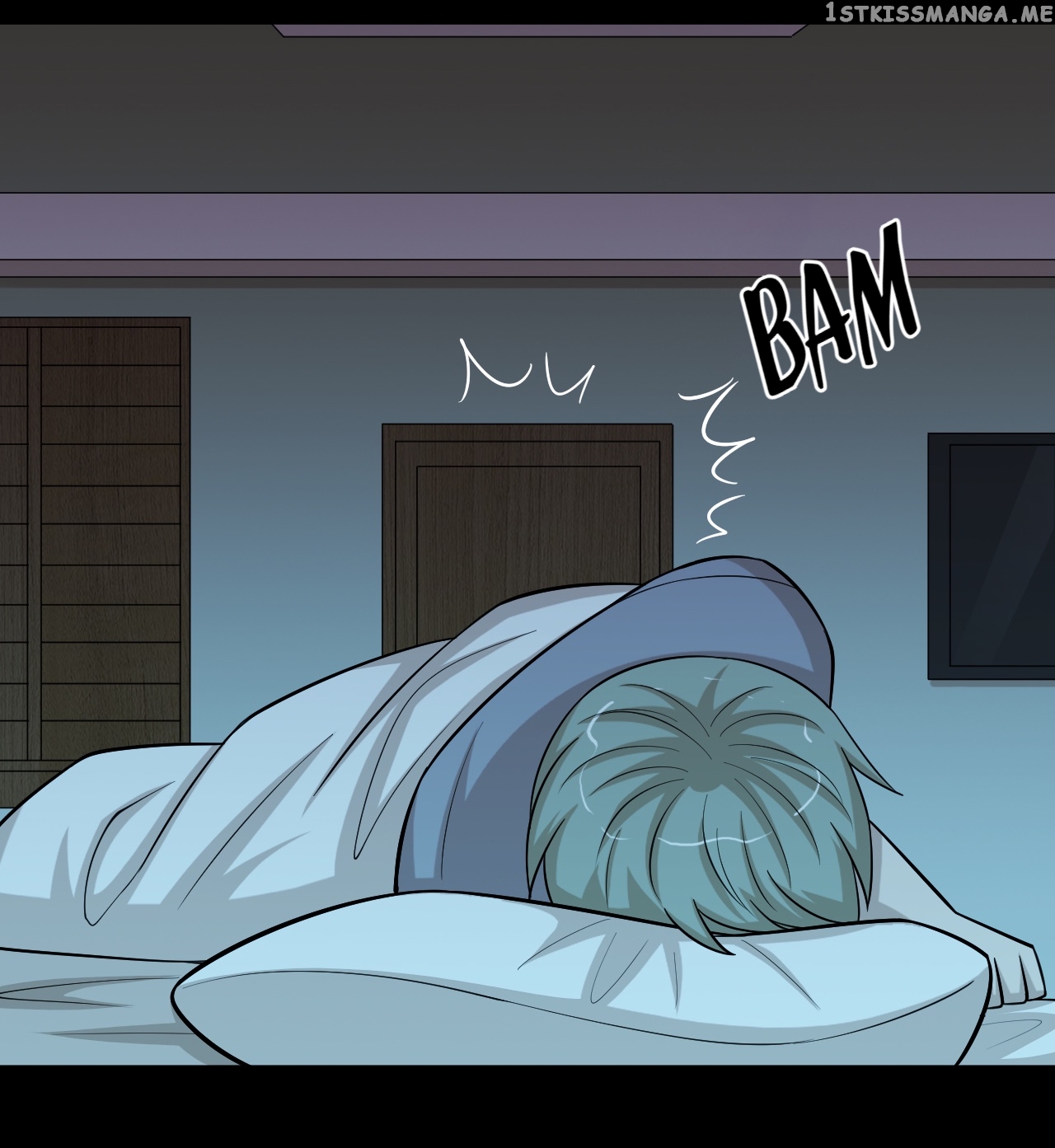 The Gangster Boss Is 16 Again Chapter 108 - page 10
