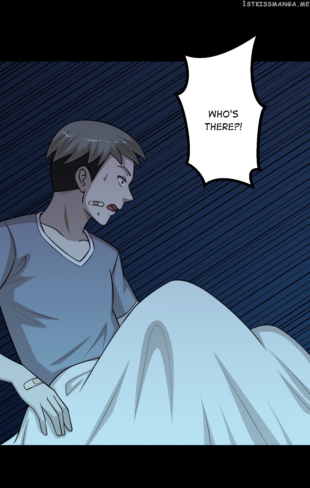 The Gangster Boss Is 16 Again Chapter 108 - page 12