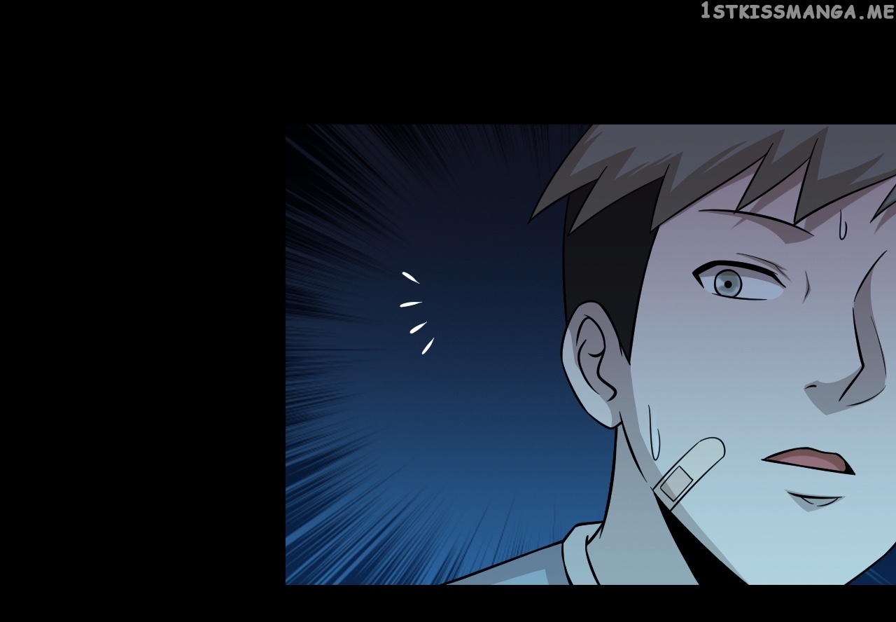 The Gangster Boss Is 16 Again Chapter 108 - page 13