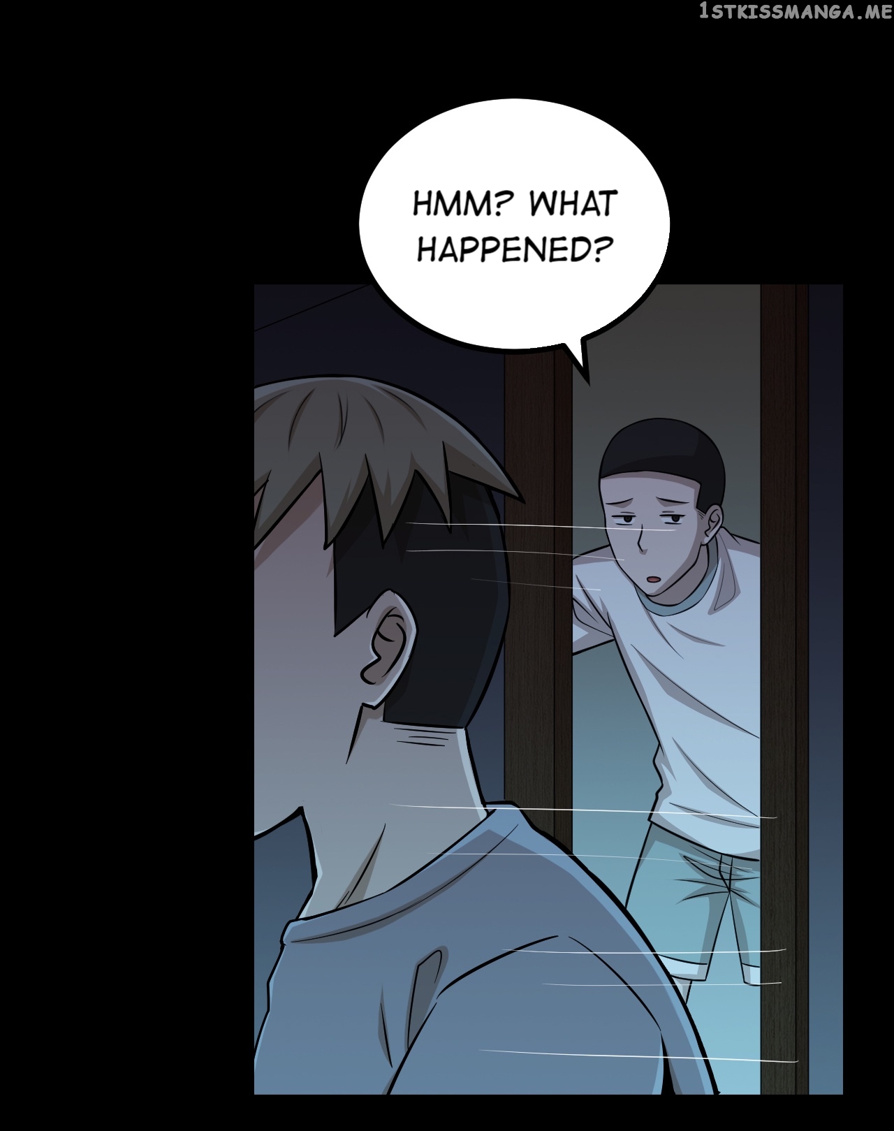 The Gangster Boss Is 16 Again Chapter 108 - page 17