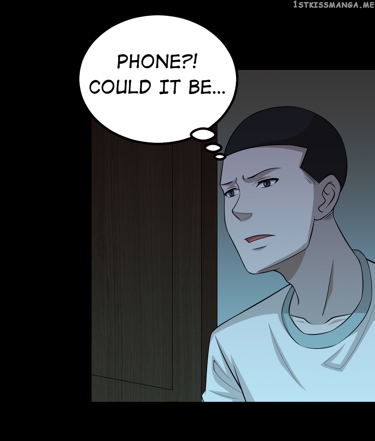 The Gangster Boss Is 16 Again Chapter 108 - page 18
