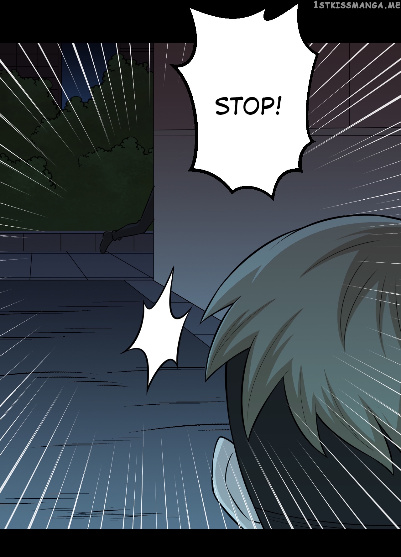 The Gangster Boss Is 16 Again Chapter 108 - page 20