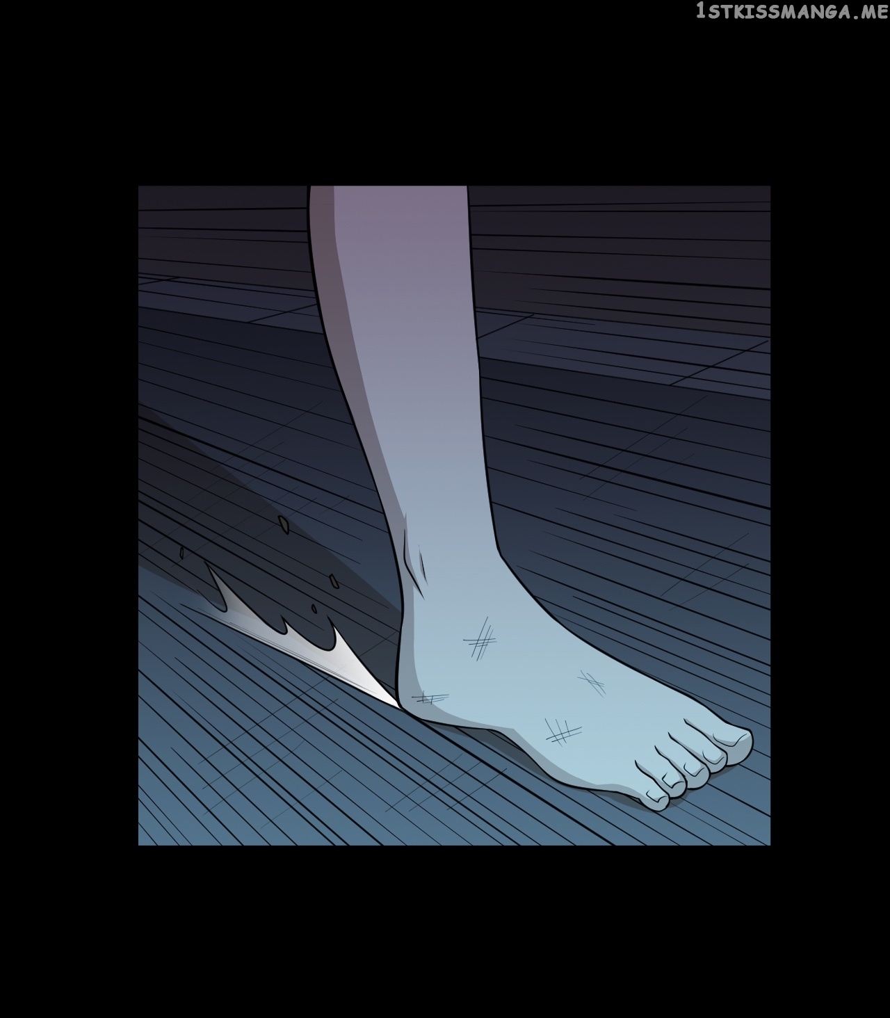 The Gangster Boss Is 16 Again Chapter 108 - page 22