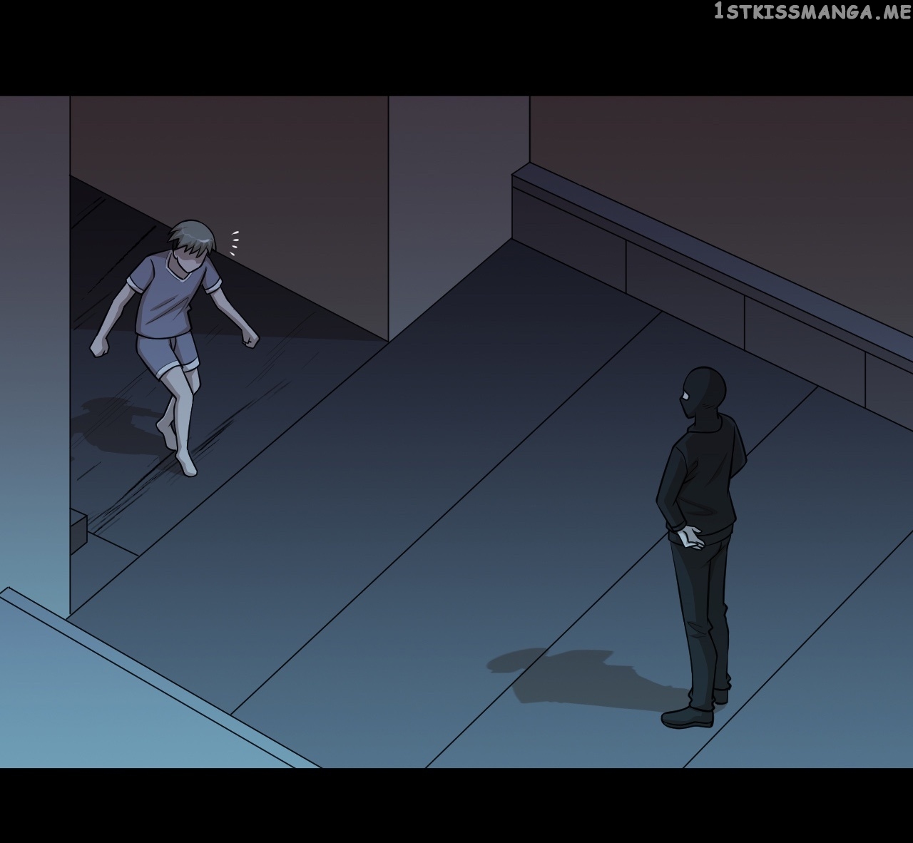 The Gangster Boss Is 16 Again Chapter 108 - page 23