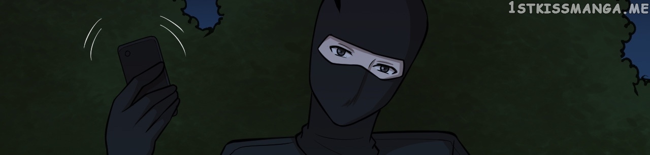 The Gangster Boss Is 16 Again Chapter 108 - page 26
