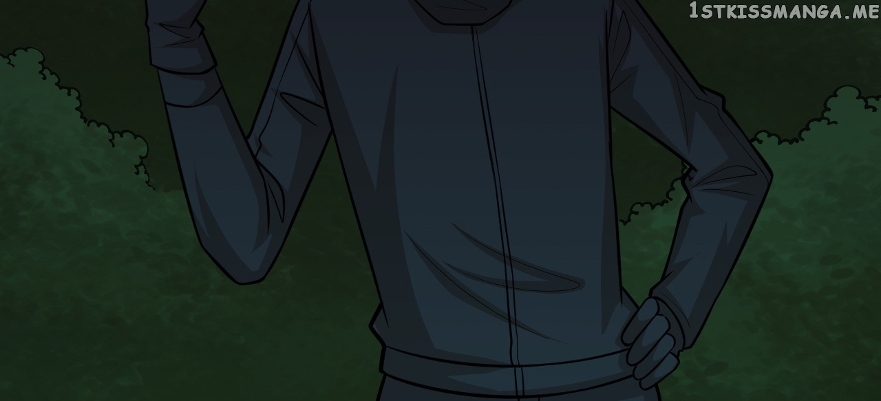 The Gangster Boss Is 16 Again Chapter 108 - page 27