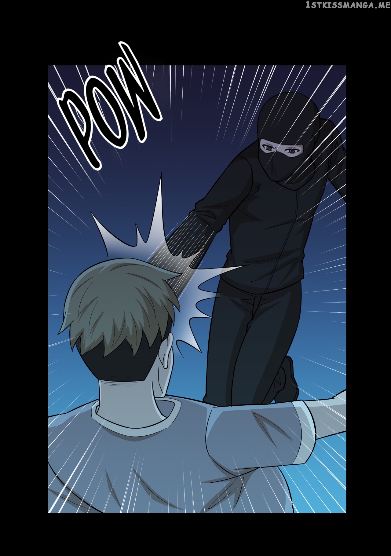 The Gangster Boss Is 16 Again Chapter 108 - page 32
