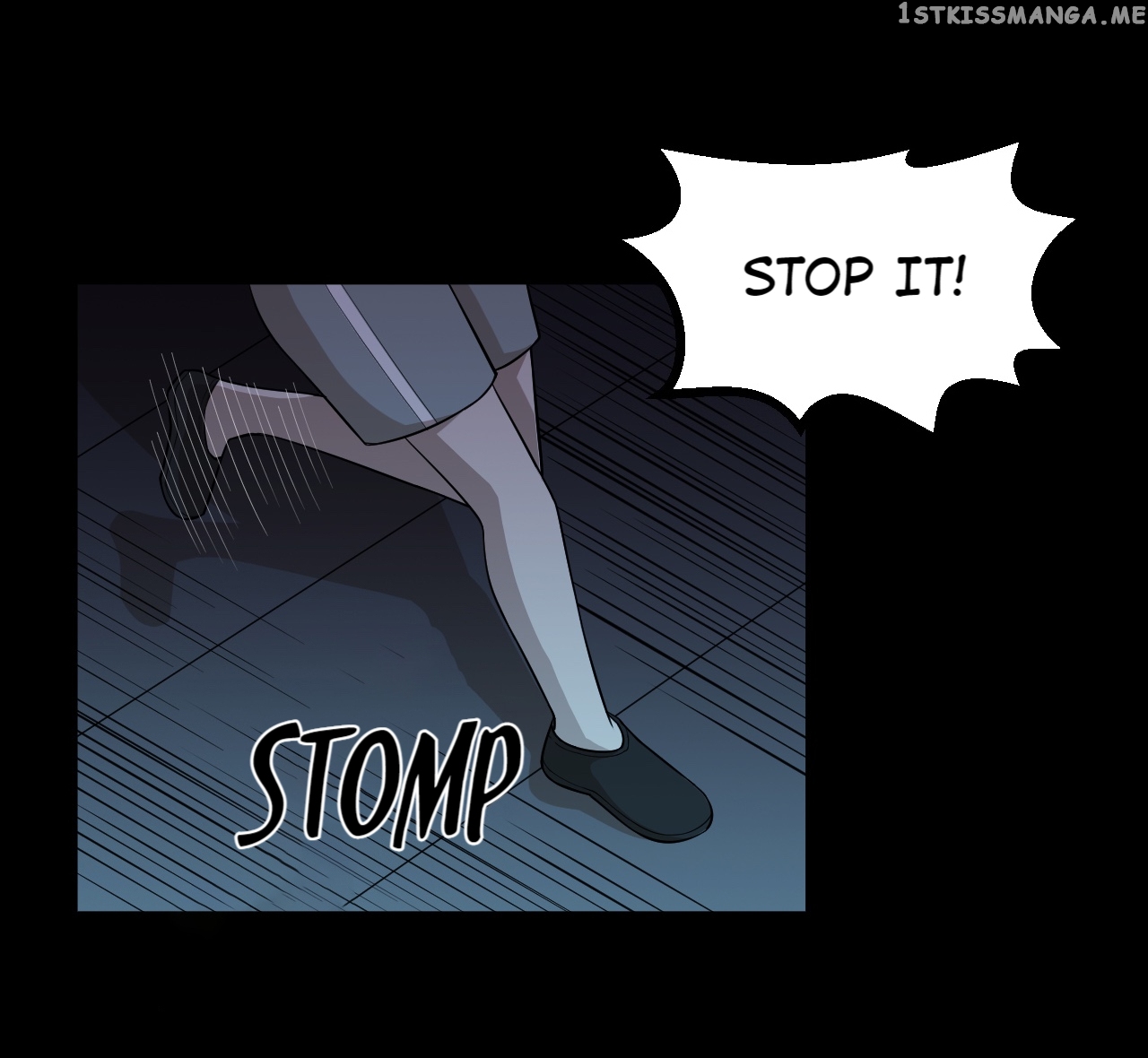 The Gangster Boss Is 16 Again Chapter 108 - page 35