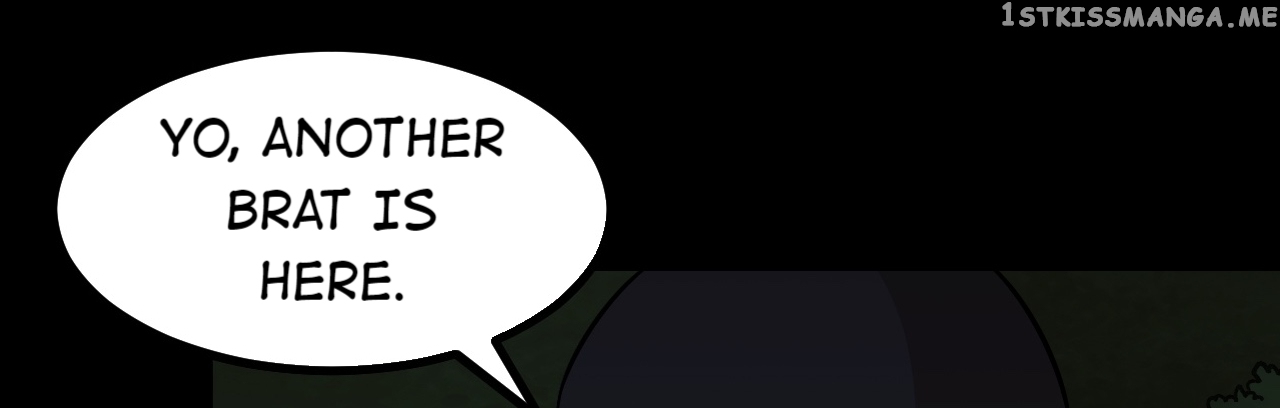 The Gangster Boss Is 16 Again Chapter 108 - page 36