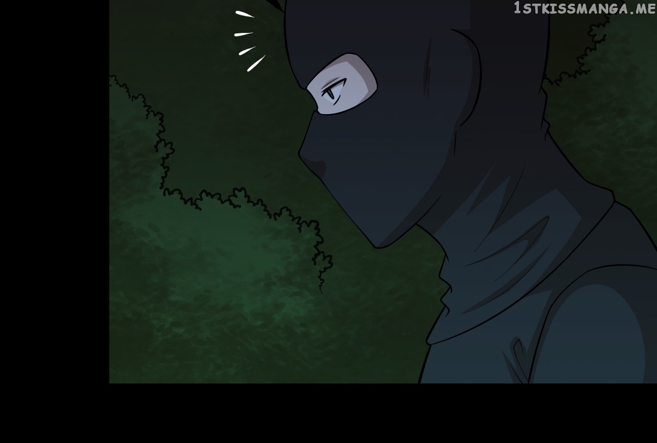 The Gangster Boss Is 16 Again Chapter 108 - page 37