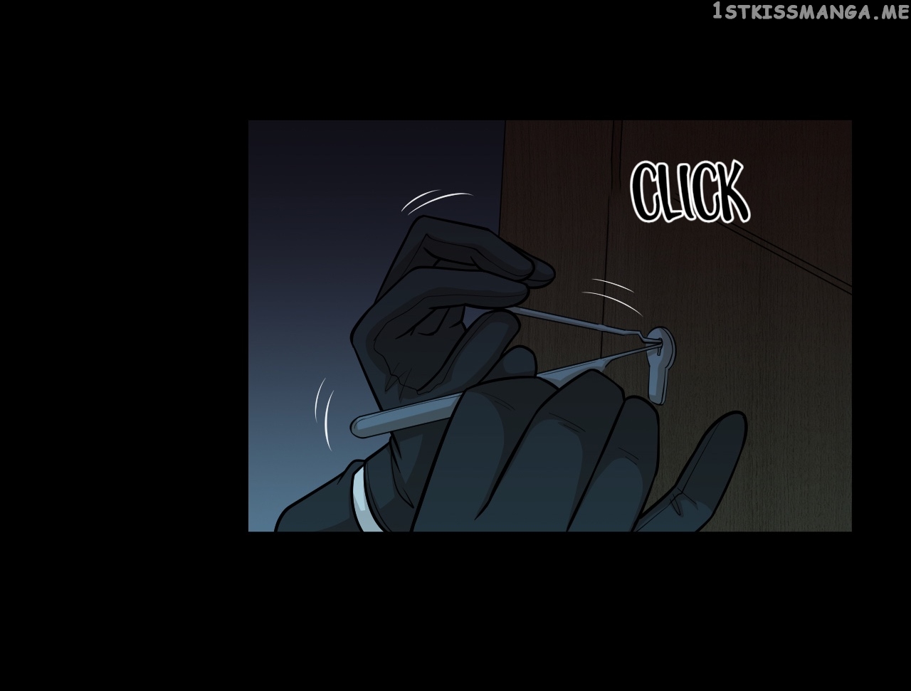 The Gangster Boss Is 16 Again Chapter 108 - page 4
