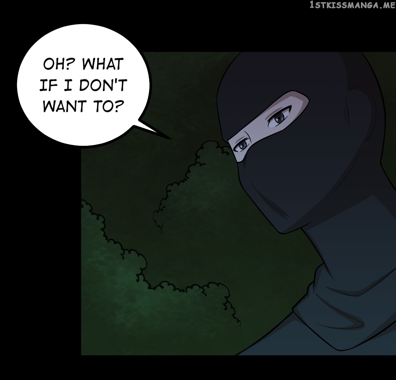 The Gangster Boss Is 16 Again Chapter 108 - page 40