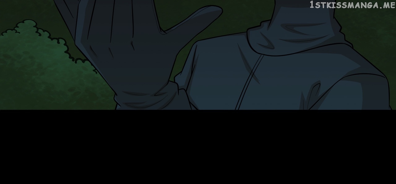 The Gangster Boss Is 16 Again Chapter 108 - page 44