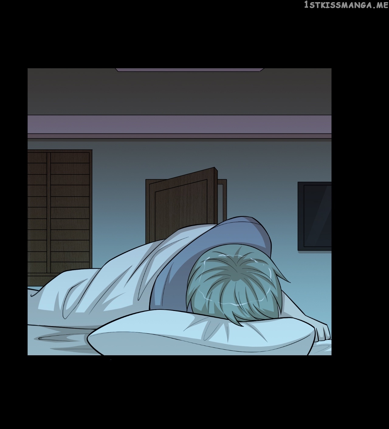 The Gangster Boss Is 16 Again Chapter 108 - page 5