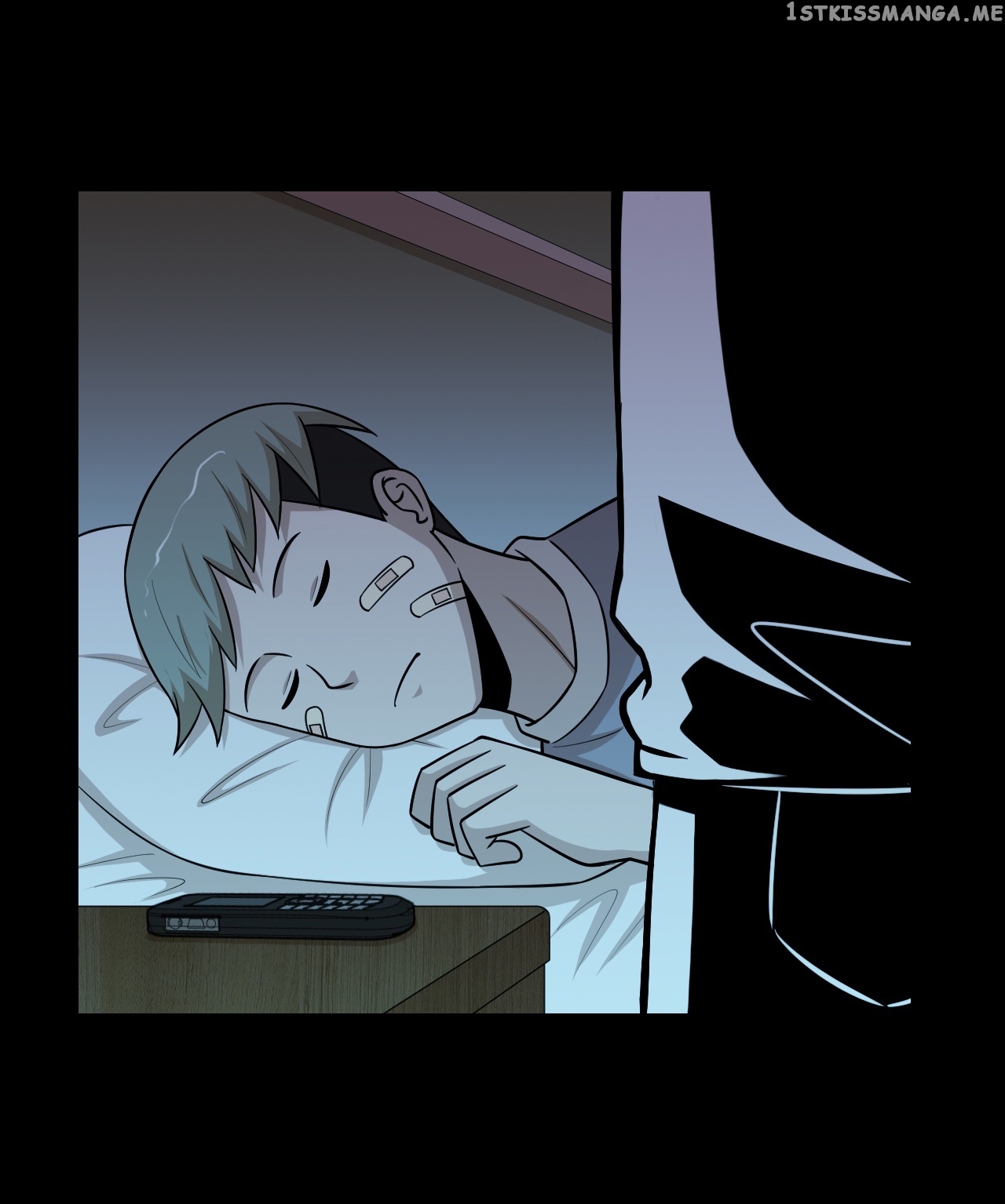 The Gangster Boss Is 16 Again Chapter 108 - page 6