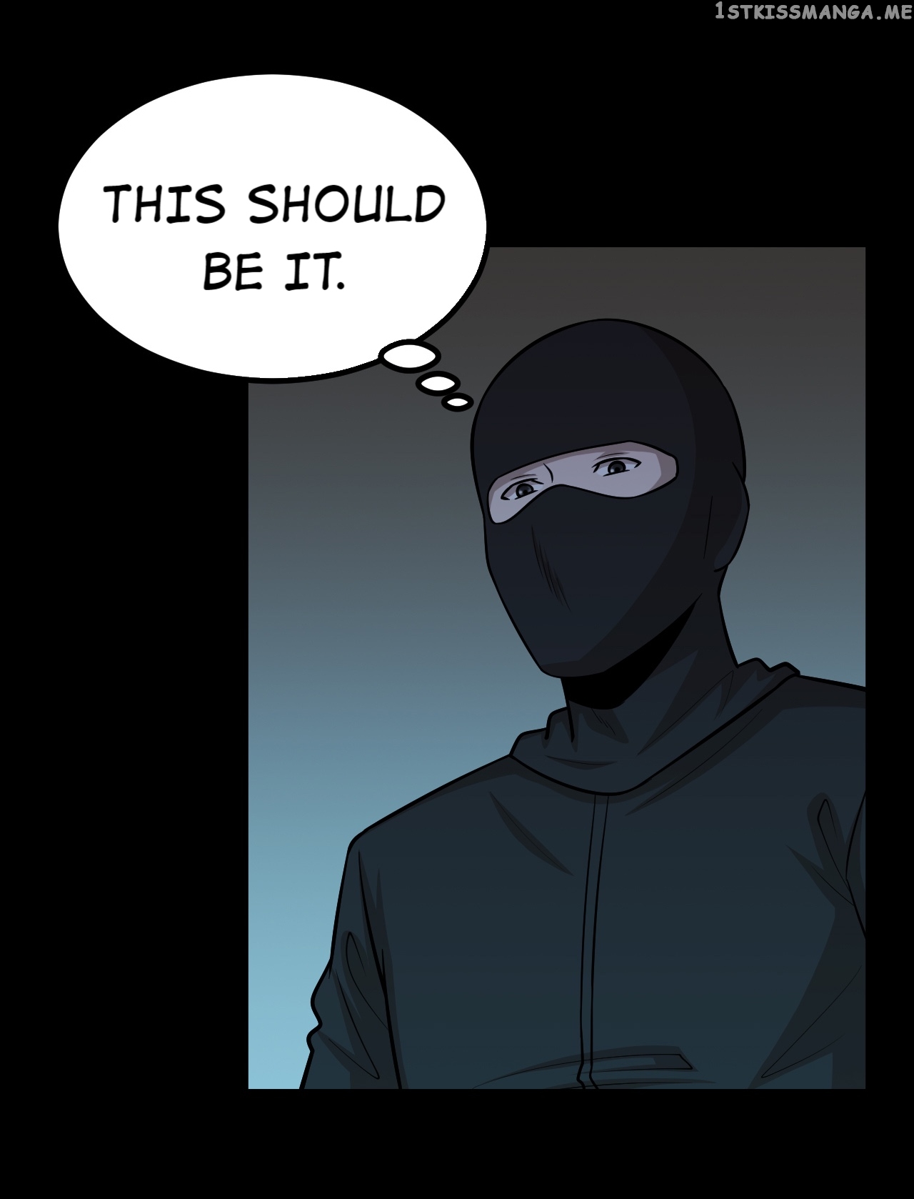 The Gangster Boss Is 16 Again Chapter 108 - page 8