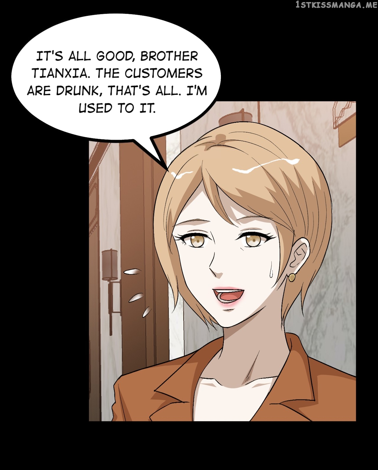 The Gangster Boss Is 16 Again Chapter 149 - page 10