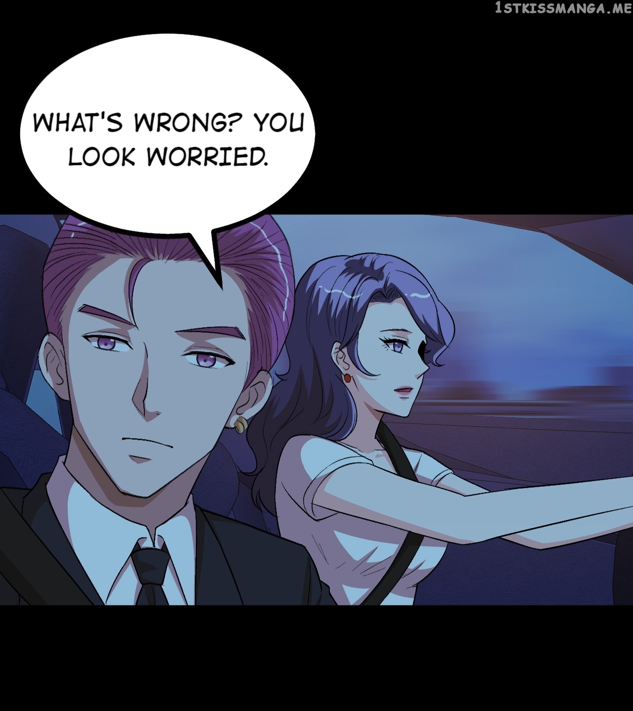 The Gangster Boss Is 16 Again Chapter 149 - page 16