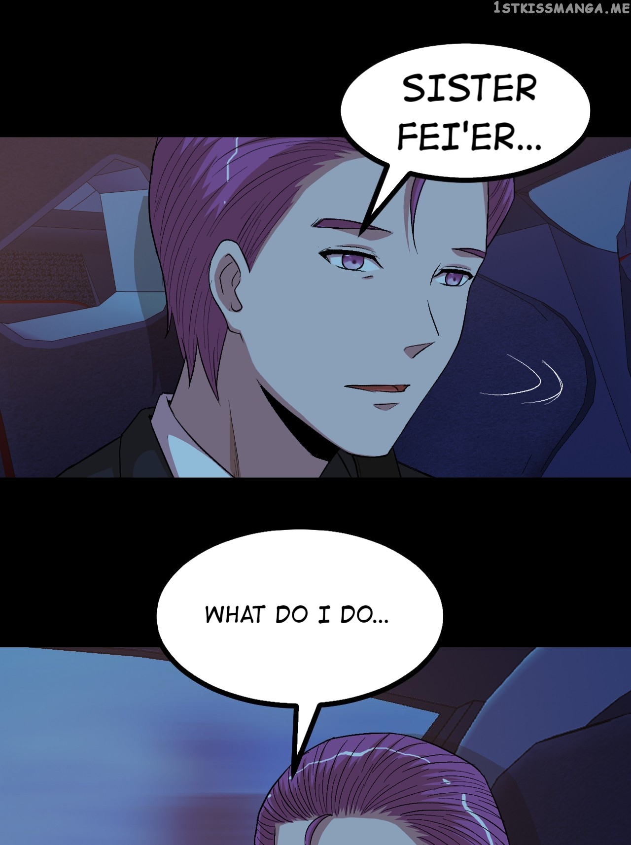 The Gangster Boss Is 16 Again Chapter 149 - page 17