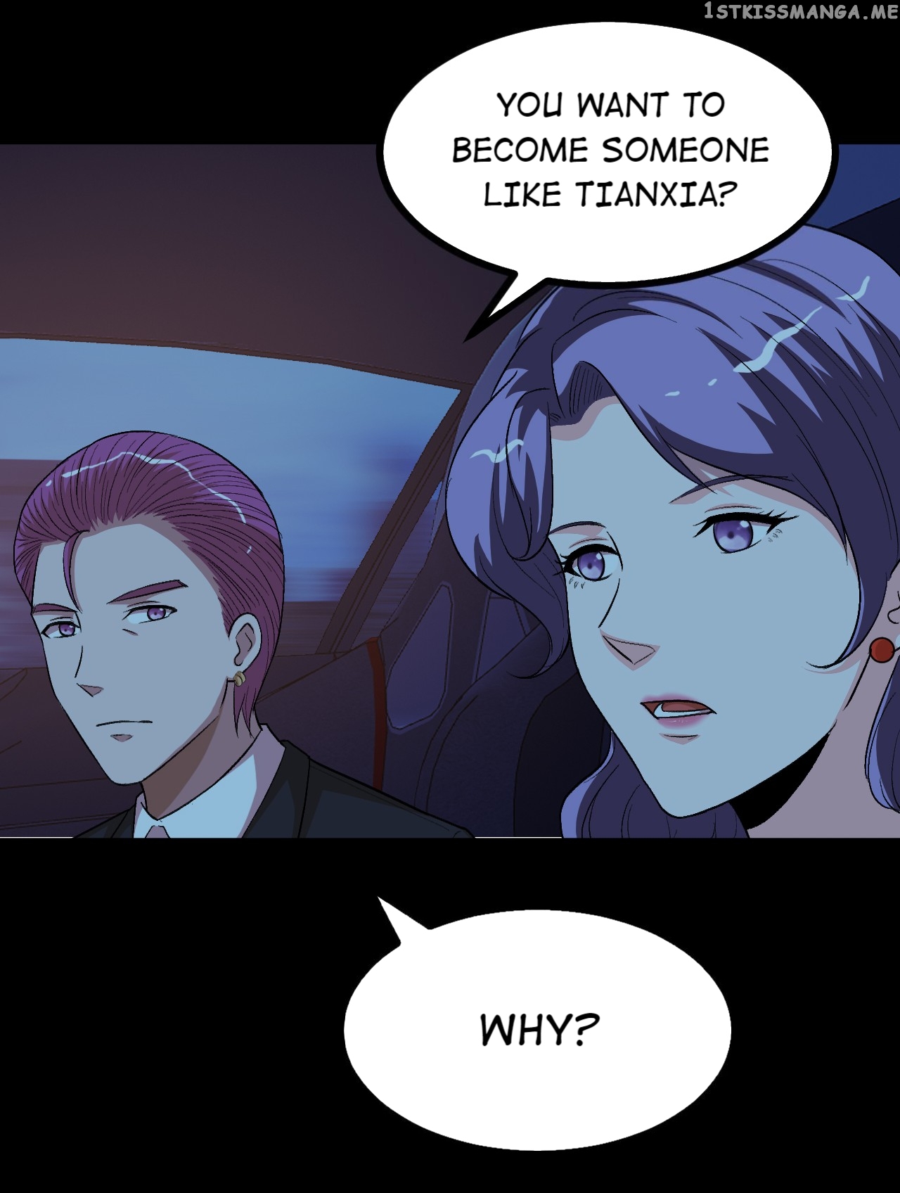 The Gangster Boss Is 16 Again Chapter 149 - page 19