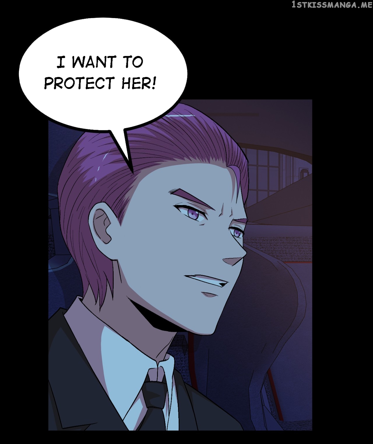 The Gangster Boss Is 16 Again Chapter 149 - page 24