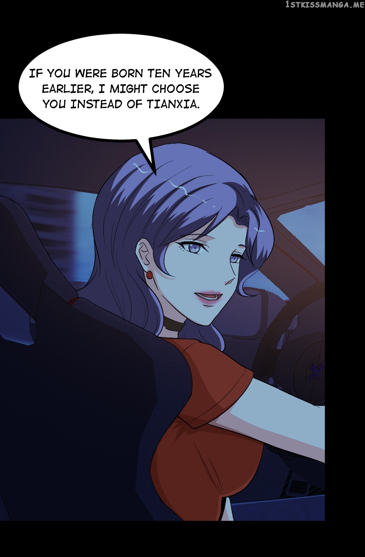 The Gangster Boss Is 16 Again Chapter 149 - page 26