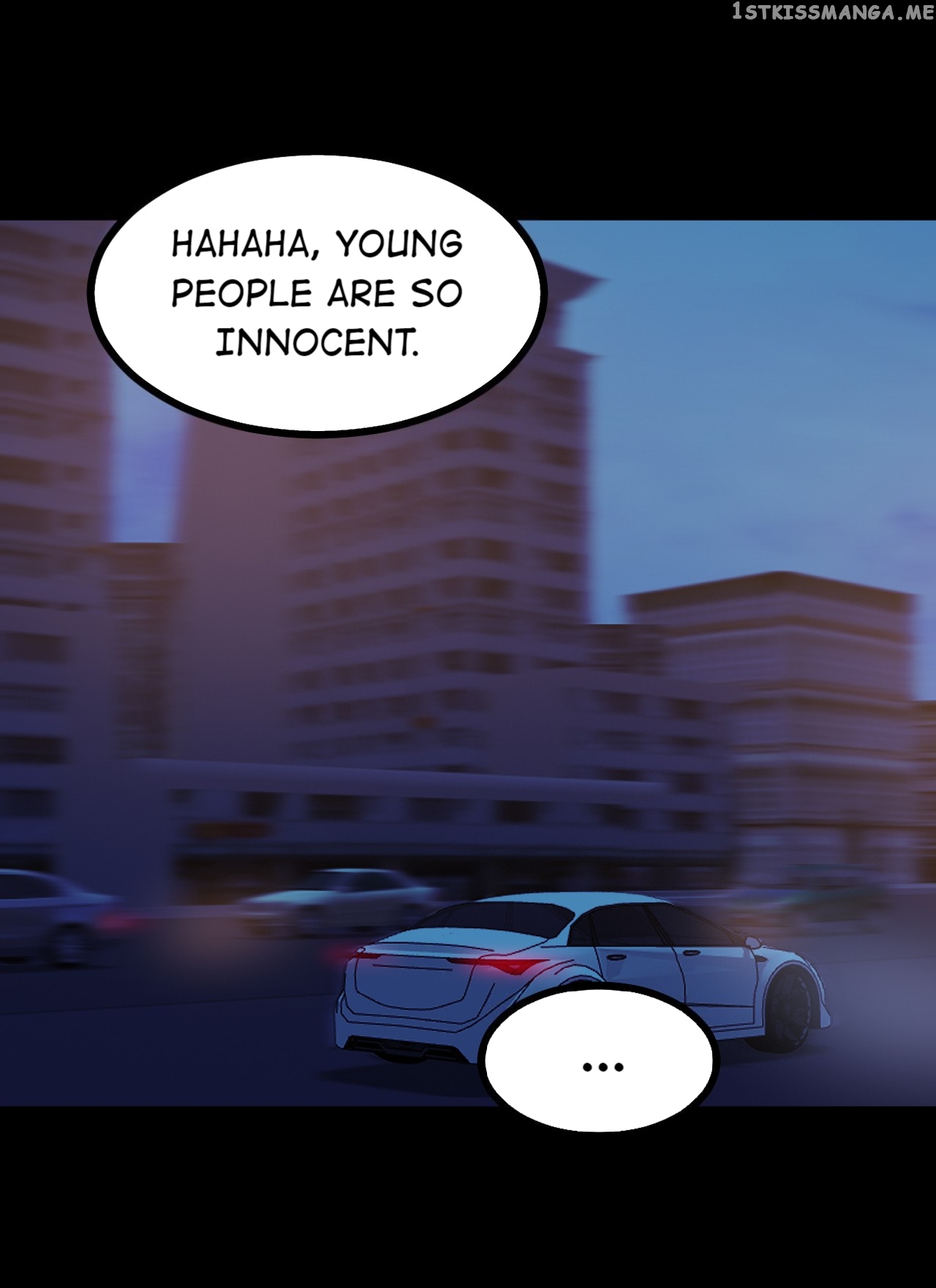 The Gangster Boss Is 16 Again Chapter 149 - page 28
