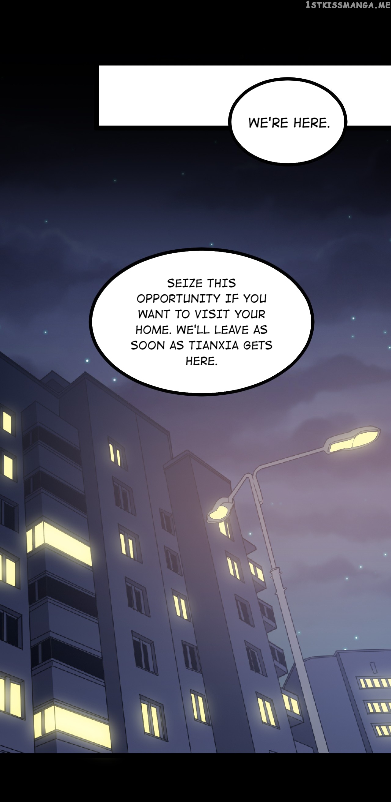 The Gangster Boss Is 16 Again Chapter 149 - page 29