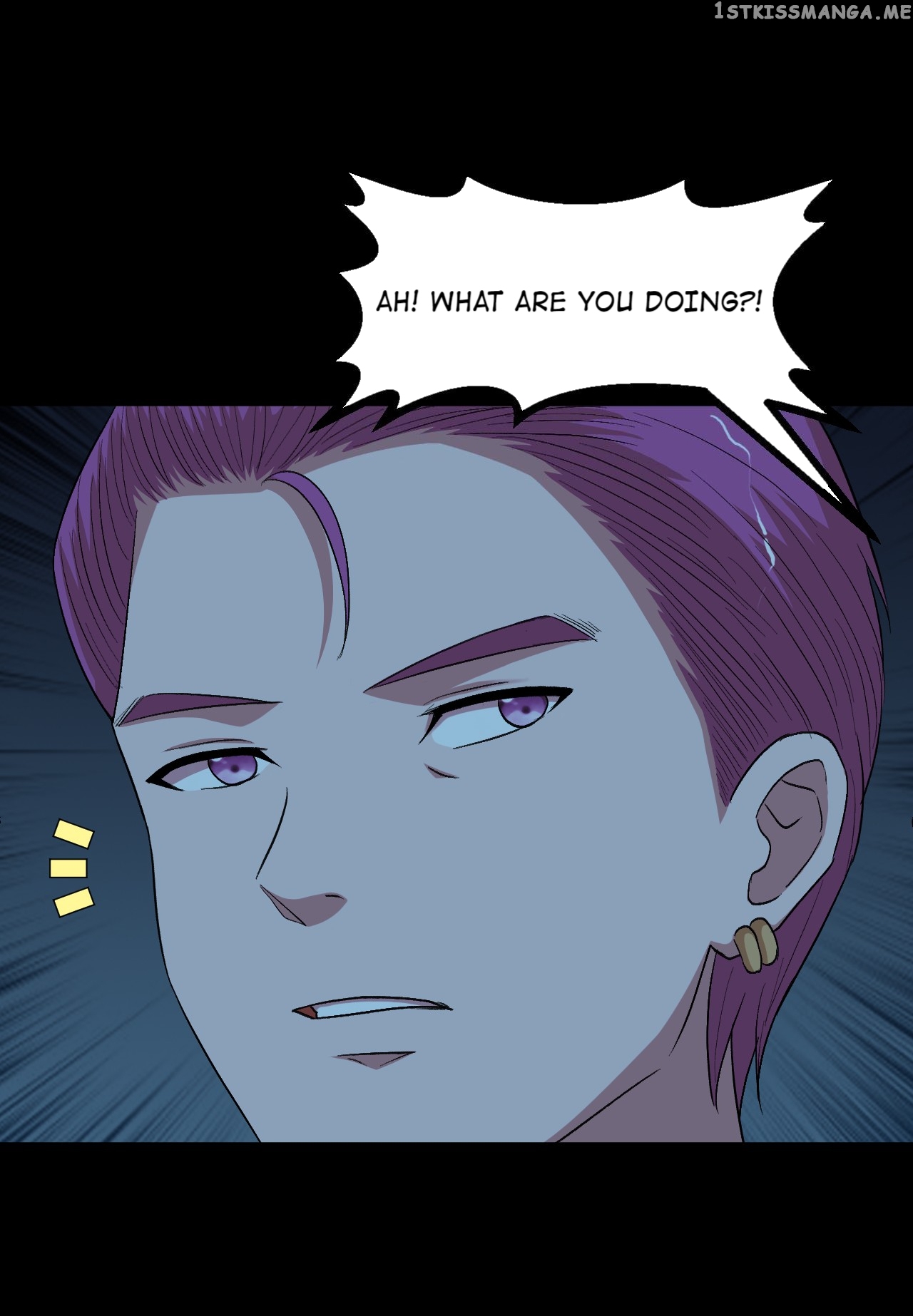 The Gangster Boss Is 16 Again Chapter 149 - page 32