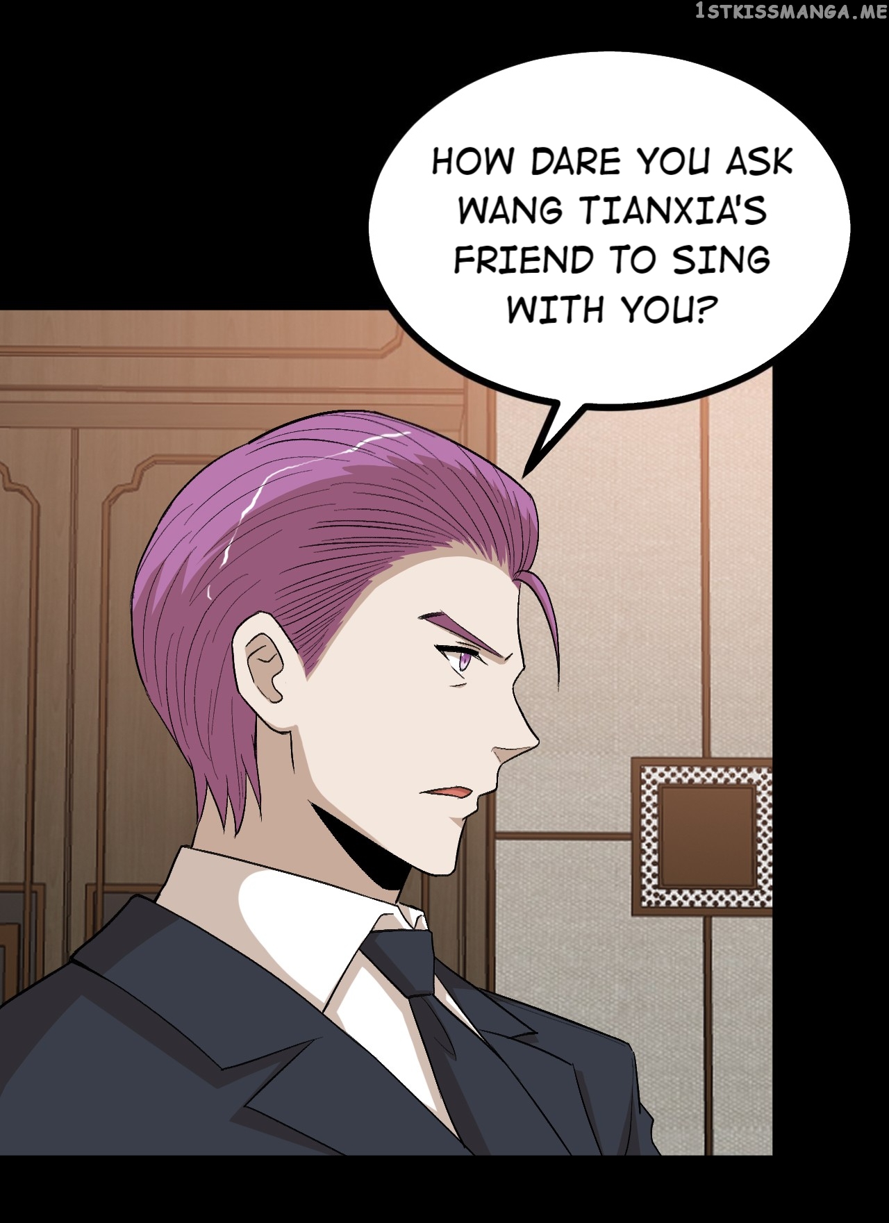 The Gangster Boss Is 16 Again Chapter 149 - page 4