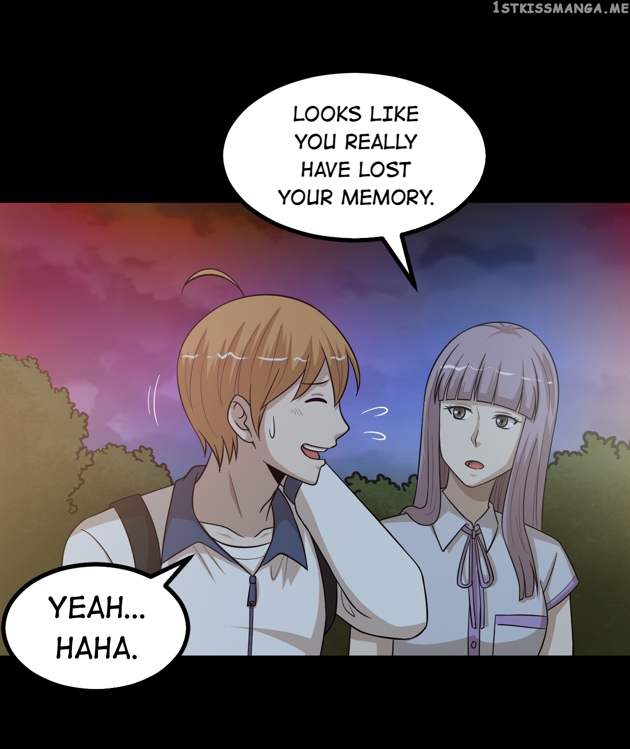 The Gangster Boss Is 16 Again Chapter 119 - page 10
