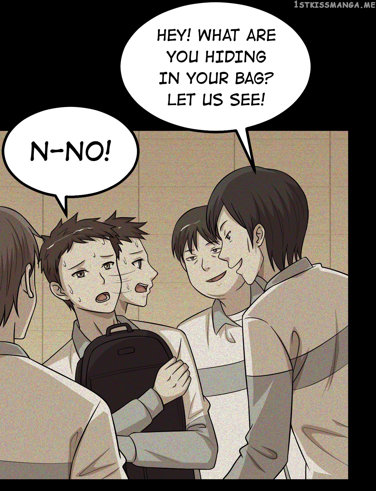 The Gangster Boss Is 16 Again Chapter 119 - page 13