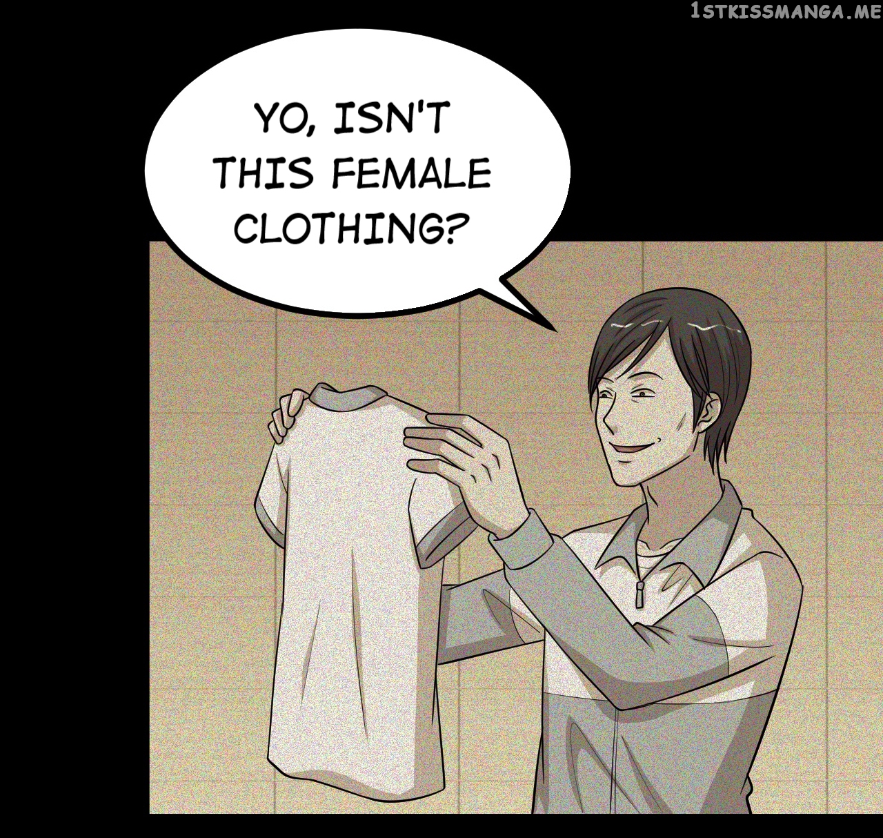 The Gangster Boss Is 16 Again Chapter 119 - page 14