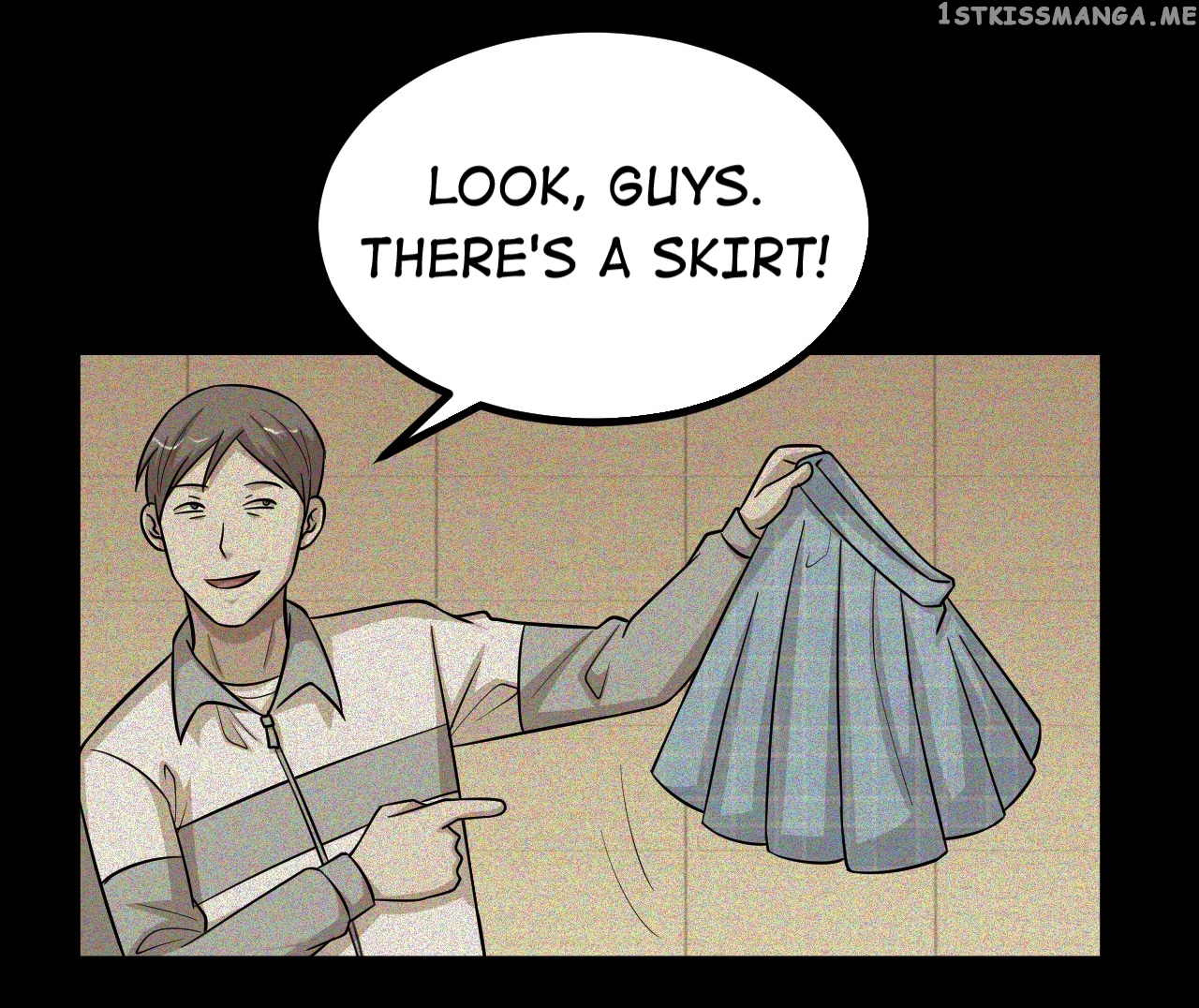 The Gangster Boss Is 16 Again Chapter 119 - page 15
