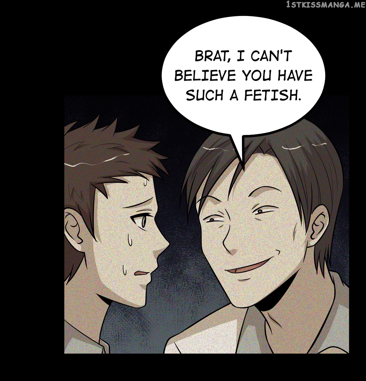 The Gangster Boss Is 16 Again Chapter 119 - page 16