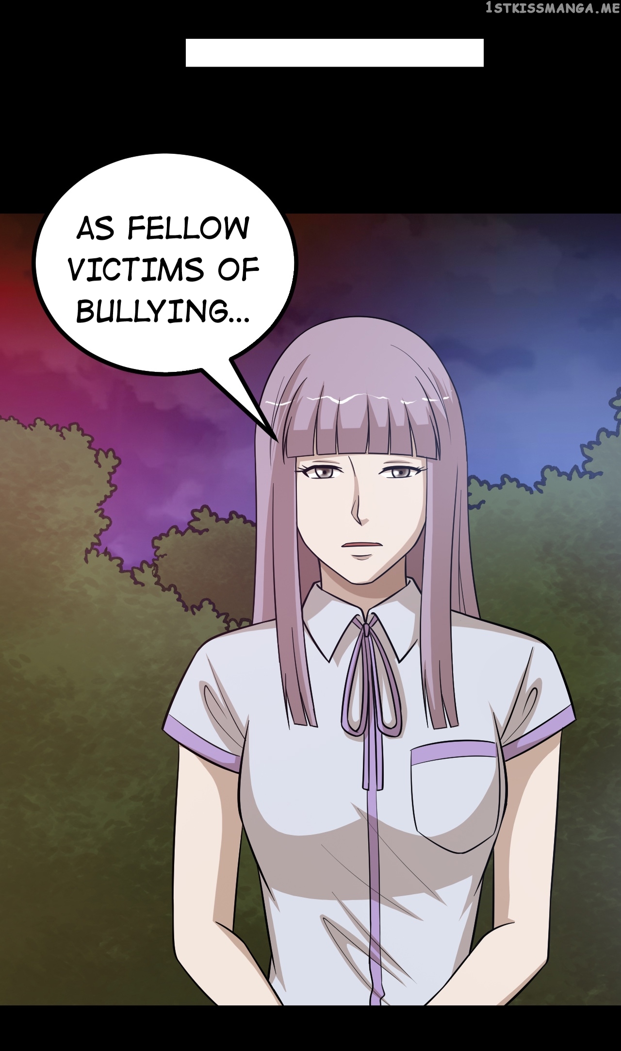 The Gangster Boss Is 16 Again Chapter 119 - page 18